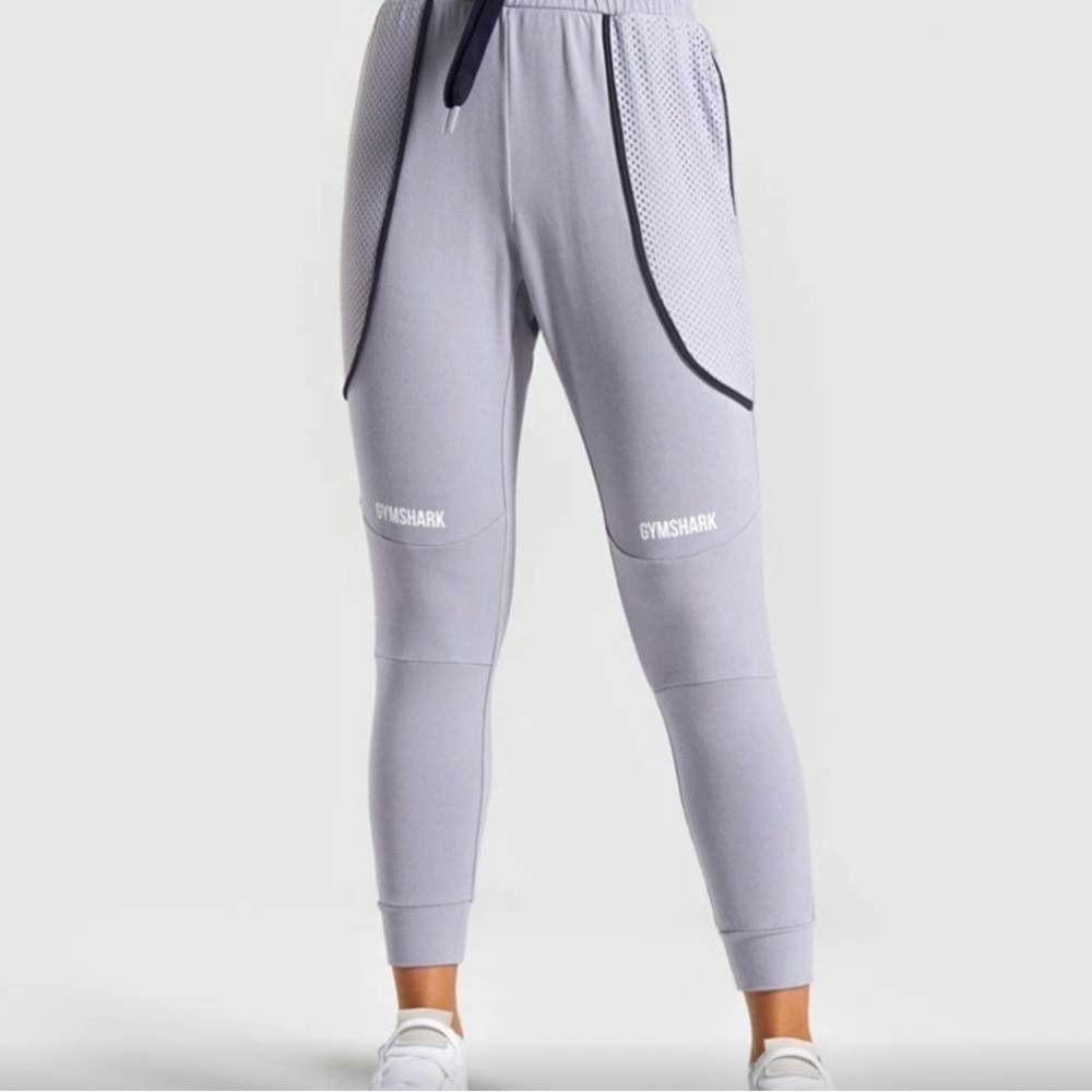 Gymshark Gray Joggers